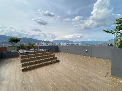 Apartamento en venta en El Portal, Envigado · foto 16 de 19