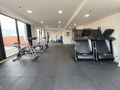 Apartamento en venta en El Portal, Envigado · foto 17 de 19