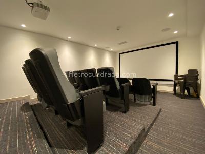 Apartamento en venta en El Portal, Envigado · foto 18 de 19