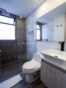 Apartamento en venta en El Portal, Envigado · foto 5 de 19