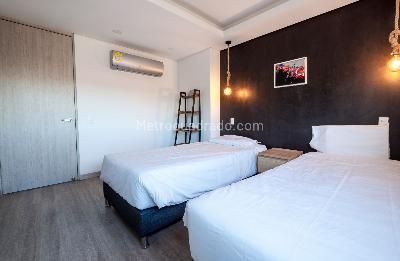 Apartamento en venta en El Portal, Envigado · foto 7 de 19