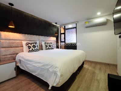 Apartamento en venta en El Portal, Envigado · foto 8 de 19