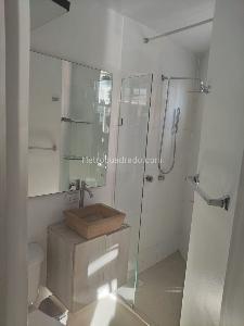 Apartamento de 1 alcoba en arriendo en San Diego La Macarena, Bogotá, 39 m² · foto 2 de 4