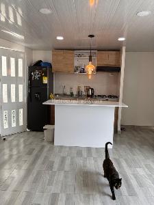 Casa de 5 alcobas en venta en Alqueria La Fragua, Bogotá, 350 m² · foto 4 de 20
