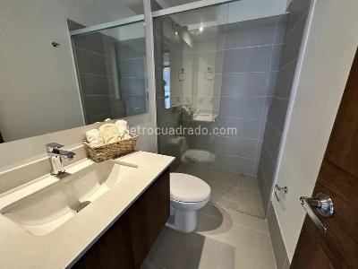 Apartamento en venta en Canaveral, Floridablanca · foto 4 de 11