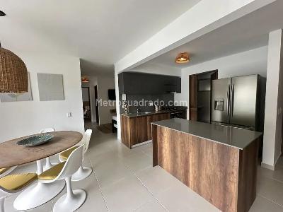 Apartamento en venta en Canaveral, Floridablanca · foto 2 de 11