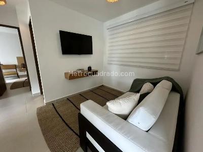 Apartamento en venta en Canaveral, Floridablanca · foto 5 de 11