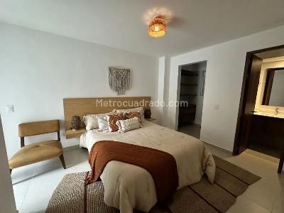 Apartamento en venta en Canaveral, Floridablanca · foto 6 de 11