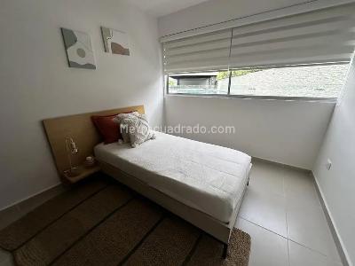 Apartamento en venta en Canaveral, Floridablanca · foto 7 de 11