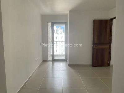 Apartamento de 3 alcobas en venta en Jardines Campestre, Floridablanca, 90 m² · foto 9 de 10