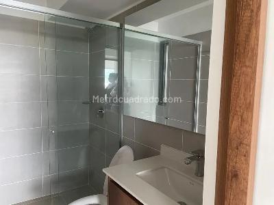 Apartamento de 3 alcobas en venta en Jardines Campestre, Floridablanca, 90 m² · foto 5 de 10