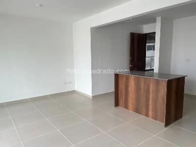 Apartamento de 3 alcobas en venta en Jardines Campestre, Floridablanca, 90 m² · foto 3 de 10