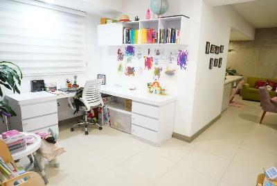 Apartamento de 3 alcobas en venta en Canaveral Plaza, Floridablanca, 99 m² · foto 7 de 11
