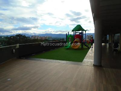 Apartamento de 3 alcobas en venta en Canaveral Plaza, Floridablanca, 99 m² · foto 8 de 11