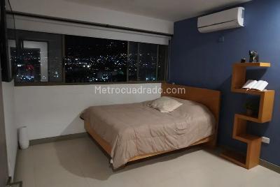 Apartamento de 3 alcobas en venta en Canaveral Plaza, Floridablanca, 99 m² · foto 4 de 11