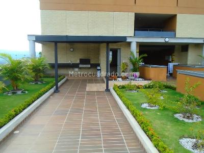 Apartamento de 3 alcobas en venta en Canaveral Plaza, Floridablanca, 99 m² · foto 11 de 11