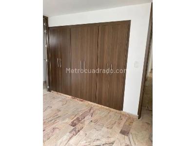 Apartamento de 3 alcobas en venta en Canaveral, Floridablanca, 110 m² · foto 12 de 12