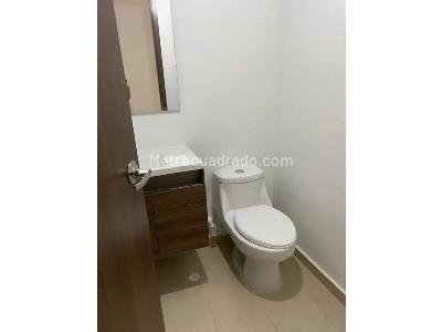 Apartamento de 3 alcobas en venta en Canaveral, Floridablanca, 110 m² · foto 8 de 12