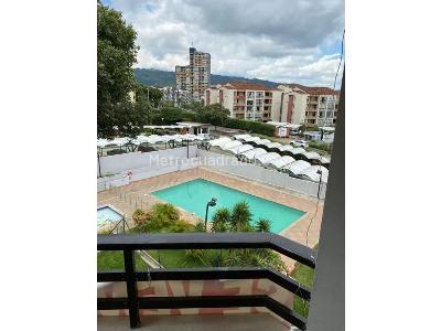 Apartamento de 3 alcobas en venta en Canaveral, Floridablanca, 110 m² · foto 9 de 12