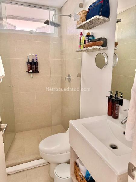 Apartment for rent in Santa Marta