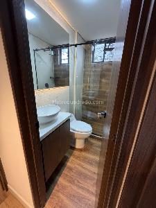 Apartamento en venta en Villa Del Rio, Bogotá · foto 9 de 11