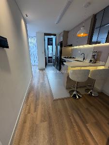 Apartamento en venta en Villa Del Rio, Bogotá · foto 2 de 11