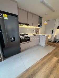 Apartamento en venta en Villa Del Rio, Bogotá · foto 4 de 11