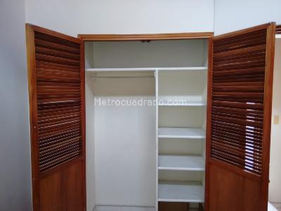 Apartamento de 2 alcobas en venta en Chapinero Marly, Bogotá, 64 m² · foto 15 de 19