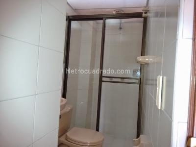 Apartamento de 2 alcobas en venta en Chapinero Marly, Bogotá, 64 m² · foto 18 de 19