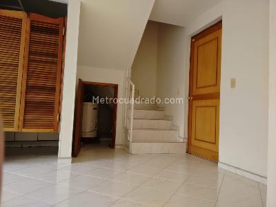 Apartamento de 2 alcobas en venta en Chapinero Marly, Bogotá, 64 m² · foto 4 de 19