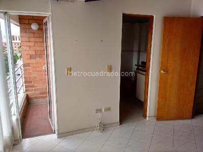 Apartamento de 2 alcobas en venta en Chapinero Marly, Bogotá, 64 m² · foto 5 de 19