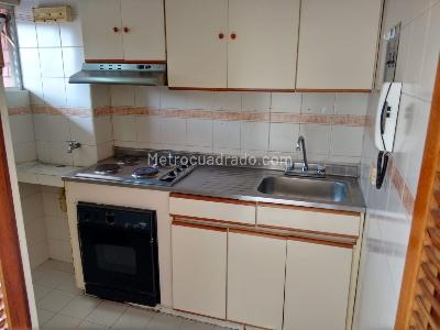 Apartamento de 2 alcobas en venta en Chapinero Marly, Bogotá, 64 m² · foto 6 de 19