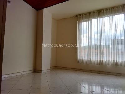 Apartamento de 2 alcobas en venta en Chapinero Marly, Bogotá, 64 m² · foto 9 de 19