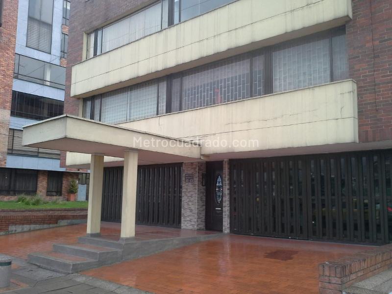 Apartamento en Arriendo, NICOLAS DE FEDERMAN Nicolás de Federmán, Bogotá D.C.