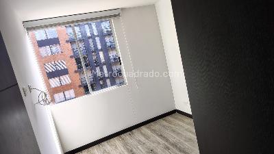Apartamento de 3 alcobas en venta en Attalea, Mosquera, 71 m² · foto 10 de 20