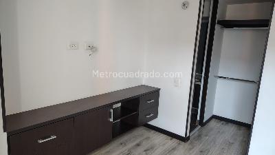Apartamento de 3 alcobas en venta en Attalea, Mosquera, 71 m² · foto 12 de 20