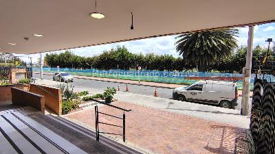 Apartamento de 3 alcobas en venta en Attalea, Mosquera, 71 m² · foto 16 de 20