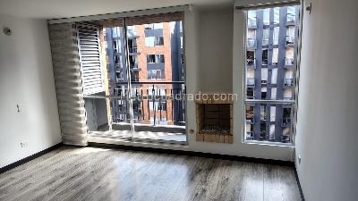 Apartamento de 3 alcobas en venta en Attalea, Mosquera, 71 m² · foto 17 de 20