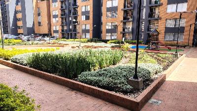 Apartamento de 3 alcobas en venta en Attalea, Mosquera, 71 m² · foto 20 de 20
