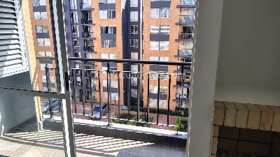 Apartamento de 3 alcobas en venta en Attalea, Mosquera, 71 m² · foto 2 de 20