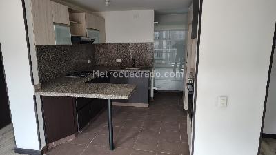 Apartamento de 3 alcobas en venta en Attalea, Mosquera, 71 m² · foto 5 de 20