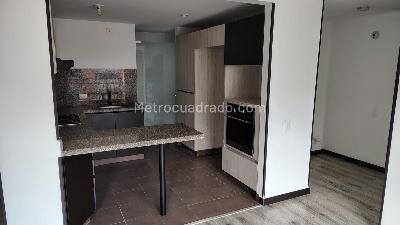 Apartamento de 3 alcobas en venta en Attalea, Mosquera, 71 m² · foto 6 de 20