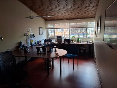 Casa en arriendo en El Mochuelo Santa Paula, Bogotá · foto 11 de 15