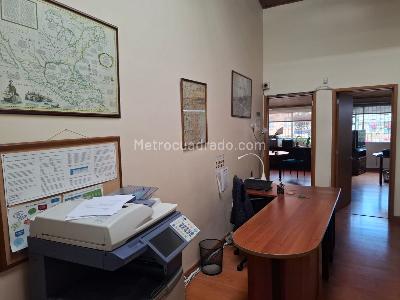 Casa en arriendo en El Mochuelo Santa Paula, Bogotá · foto 12 de 15