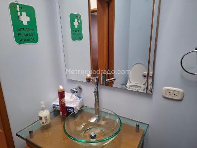 Casa en arriendo en El Mochuelo Santa Paula, Bogotá · foto 13 de 15