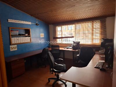 Casa en arriendo en El Mochuelo Santa Paula, Bogotá · foto 14 de 15