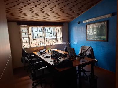 Casa en arriendo en El Mochuelo Santa Paula, Bogotá · foto 15 de 15