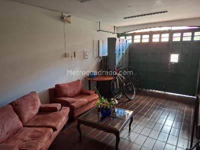 Casa en arriendo en El Mochuelo Santa Paula, Bogotá · foto 2 de 15