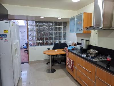 Casa en arriendo en El Mochuelo Santa Paula, Bogotá · foto 3 de 15