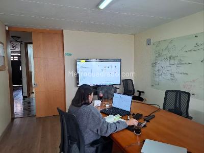 Casa en arriendo en El Mochuelo Santa Paula, Bogotá · foto 4 de 15